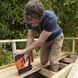 Пістолет цвяхозабивний BLACK+DECKER BCNG01N BCNG01N фото 2