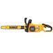 Пила цепная бесщеточная аккумуляторная DeWALT DCMCS574N DCMCS574N фото 1