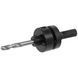 Тримач коронок (ціфенборов) швидкозатискний DeWALT DT90369 DT90369 фото 2