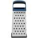 Тертка 4-х стороння Ringel Rasch 22.5 см (RG-5130/20) RG-5130/20 фото 2