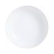 Блюдо LUMINARC FRIENDS TIME WHITE P6280 фото 2
