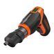 Мала насадка для акумуляторних викруток BLACK+DECKER CSOA2 CSOA2 фото 2
