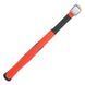 Молоток 500 г, ручка з фібергласу INTERTOOL HT-0205 HT-0205 фото 7