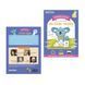 Інтерактивна навчальна книга Smart Koala 200 ПЕРШИХ СЛІВ (1 сезон) (SKB200BWS1) SKB200BWS1 фото 3