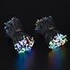 Smart LED Гірлянда Twinkly Strings RGB 400, Gen II, IP44, довжина 32м, кабель чорний TWS400STP-BEU фото 5
