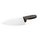 Ніж для шеф-кухаря великий Fiskars FF 20 см (1057534) 1057534 фото 4