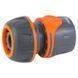 Конектор 1/2" швидкознімний для шланга 3/4" (ABS+TPR) FLORA (5015544) SG-5015544 фото 4