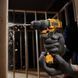 Набір з двох інструментів безщіткових DeWALT DCK2110L2T DCK2110L2T фото 12