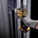 Набір з двох інструментів безщіткових DeWALT DCK2110L2T DCK2110L2T фото 11