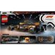Конструктор Lego Speed ​​Champions Гоночный автомобиль McLaren F1 Team MCL38 77251 77251 фото 10