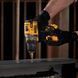 Набір з двох інструментів безщіткових DeWALT DCK2110L2T DCK2110L2T фото 10