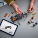 Конструктор Lego Speed ​​Champions Гоночный автомобиль McLaren F1 Team MCL38 77251 77251 фото 5