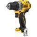 Набір з двох інструментів безщіткових DeWALT DCK2110L2T DCK2110L2T фото 6