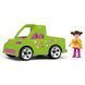 Игрушка MULTIGO - CAR WITH GARDENER автомобиль садовода 23216 фото 2