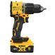 Дриль-шуруповерт акумуляторний безщітковий ударний DeWALT DCD799P2T DCD799P2T фото 5
