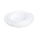 Блюдо LUMINARC FRIENDS TIME WHITE P6280 фото 4