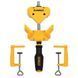 Струбцина угловая большого усилия DeWALT DWHT83853-0 DWHT83853-0 фото 3