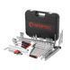 Набор инструментов 1/2" & 3/8" & 1/4", 126ед., Cr-V STORM INTERTOOL ET-8126 ET-8126 фото 3