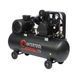 Компресор, 300 л, 11,0 кВт, 380 В, 10 атм, 1600 л/хв, 3 циліндри INTERTOOL PT-0050 PT-0050 фото 3