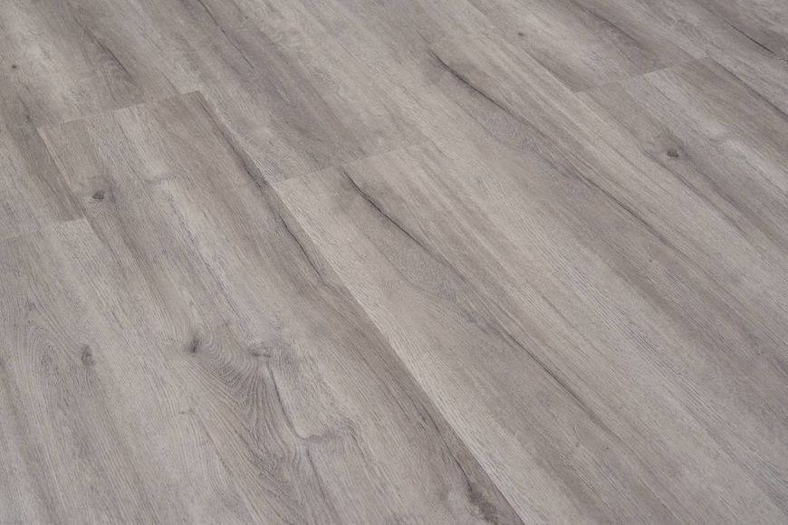 Вінілове покриття Vinilam Ceramo click - Дуб Давос 8880 (4.5 mm ) 6112 фото