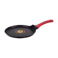 Сковорідка RINGEL Chili пательня для млинців 25 см б/кришки (RG-1101-25) RG-1101-25 фото