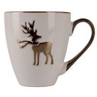 Чашка Limited Edition Ny Deer 550 мл JH4332 фото