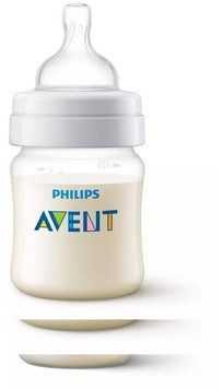 Пляшка для годування Avent Anti-Colic 125мл SCY100/01 фото