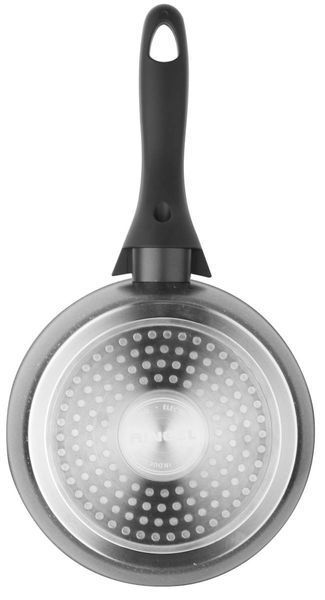 Ківш RINGEL Zira з кришкою 20 см (2.2л) (RG-41006-20) RG-41006-20 фото