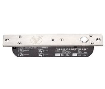 YB-700A (LED) Ригельний замок врізний для системи контролю доступу 99-00005219 фото