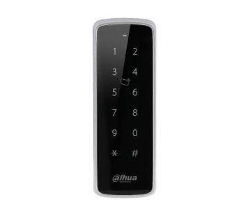 Зчитувач Dahua DHI-ASR2201D-B Bluetooth Mifare IP55 99-00000016 фото