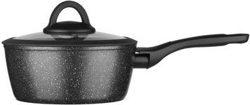 Ковш RINGEL Zira с крышкой 20 см (2.2л) (RG-41006-20) RG-41006-20 фото