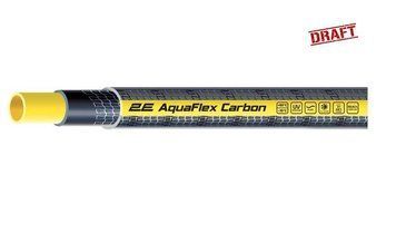 Шланг 2Е AquaFlex Carbon 3/4" 20м (2E-GHE34GE20) 2E-GHE34GE20 фото