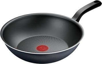 Сковорода ВОК Tefal So' Light 28 см (H0560642) H0560642 фото