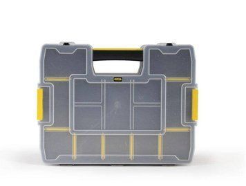 Органайзер Stanley Sort Master Junior 1-97-483 фото