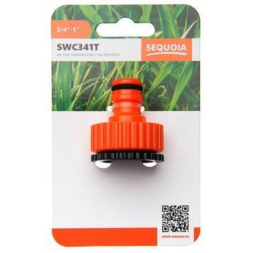 Конектор SEQUOIA SWC341T SWC341T фото