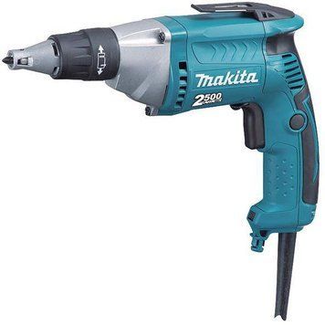 Сетевой шуруповерт Makita FS2300 FS2300 фото