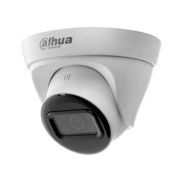 IP камера Dahua DH-IPC-HDW1431T1 4МП (2.8мм) DH-IPC-HDW1431T1 4МП (2.8мм) фото