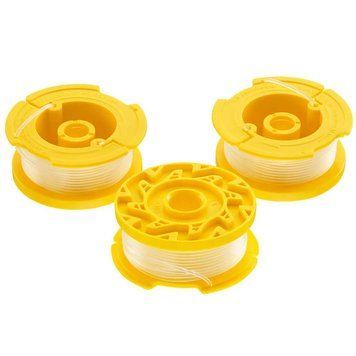 Упаковка из 3-х косильных головок и жилок для триммера STANLEY FATMAX STZST121693 STZST121693 фото