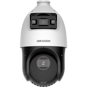 IP-камера TandemVu 4 МП 25&times; с ИК-подсветкой 99-00019959 фото