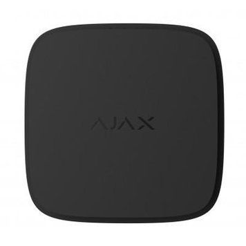 Датчик дыма, температуры и угарного газа Ajax FireProtect 2 RB беспроводной, черный 29697 фото
