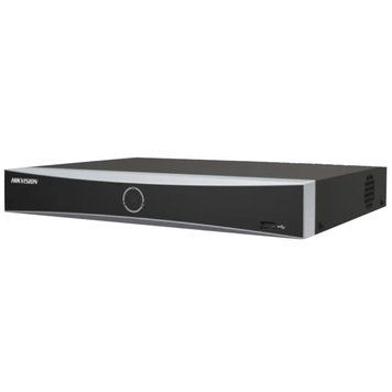 Видеорегистратор Hikvision DS-7608NXI-K1(D) DS-7608NXI-K1(D) фото