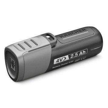 Акумулятор Karcher 4В, 2.5A, 0,1 кг (2.443-002.0) 2.443-002.0 фото