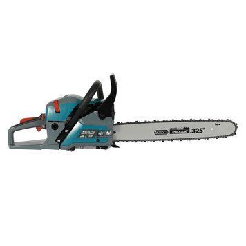 Пила бензинова Konner&Sohnen KS CS31G-20-1 50см 54.5см3 5.6кг KSCS31G-20-1 фото