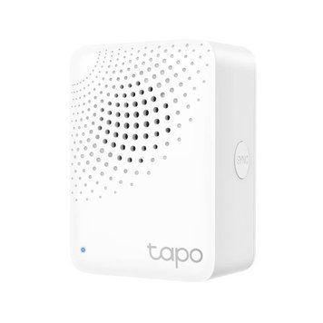 Розумний хаб із дзвінком TP-LINK Tapo H100 TAPO-H100 фото
