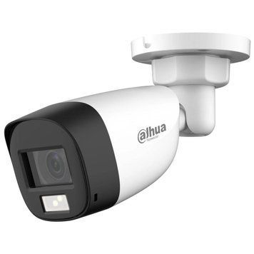 IP-камера Камера відеоспостереження 2МП Smart Dual Light HDCV 99-00015446 фото
