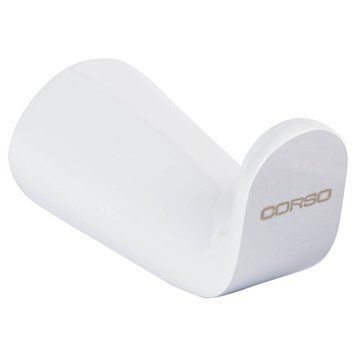 Гачок GARDA 70&times;57&times;34мм CORSO (W) (9680541) SG-9680541 фото