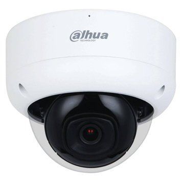 IP-камера Камера відеоспостереження DH-IPC-HDBW3441E-AS-S2 2.8mm 4 МП ІЧ WizSense з мікрофоном 99-00010264 фото