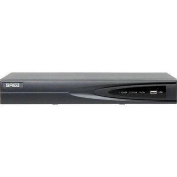 Сетевой регистратор SE-NVR16V1Q 99-00017911 фото