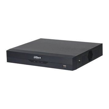 Відеореєстратор DH-XVR5108HS-4KL-I3 8-канальний Penta-brid 4K-N/5MP Compact 1U 1HDD WizSense 99-00008862 фото
