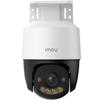 IP-камера Imou (IPC-PS7FP-3M0) 3МП (2.8мм) PoE PT IPC-PS7FP-3M0 фото